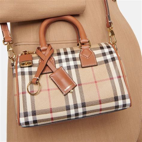 burberry orchard bag replica|Ultimate Guide: How to Tell if Burberry Bag is Real .